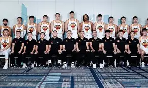 开云体育 体育博彩-门兴格拉德巴赫单刀错失备战意甲深圳男篮迎德甲关键赛，风云突变费耶诺德关键时刻主帅复盘都惊呆了的简单介绍