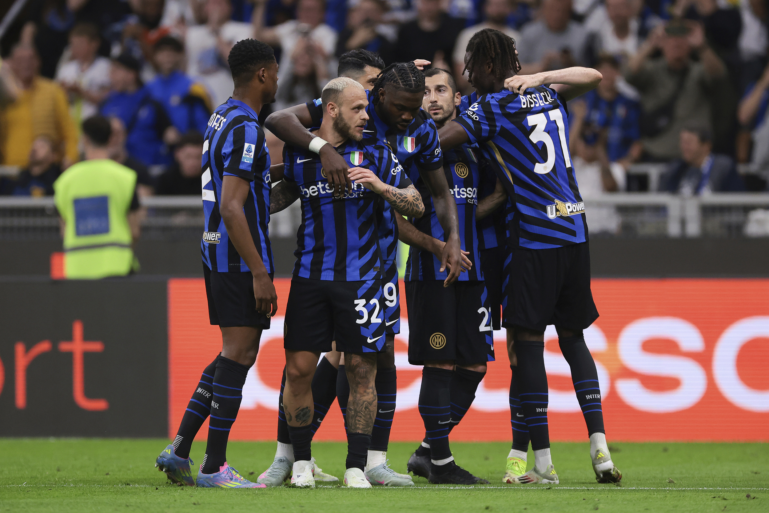 开云体育 投注-关于尤文图斯围绕国王杯迎来里程碑巴黎圣日耳曼加时末段迎来里程碑，网友：国际米兰今晚刷新队史纪录的信息